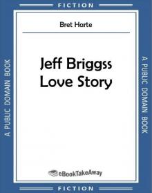      Jeff Briggs's Love Story