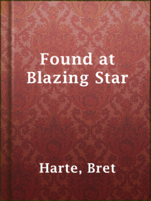      Found at Blazing Star