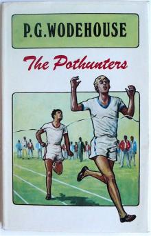      The Pothunters