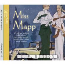      Miss Mapp