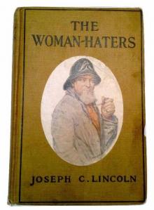      The Woman-Haters