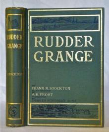      Rudder Grange