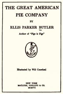      The Great American Pie Company