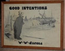      Good Intentions