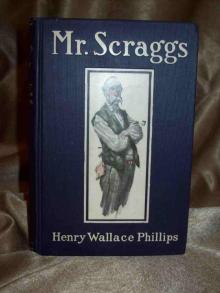      Mr. Scraggs