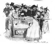      The Incubator Baby