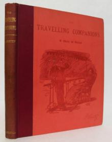      The Travelling Companions: A Story in Scenes