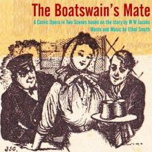      The Boatswain's Mate