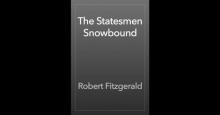      The Statesmen Snowbound