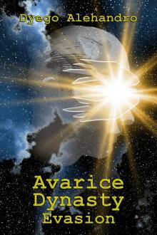      A Spirit of Avarice