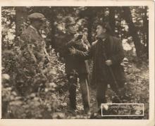      The Constable's Move