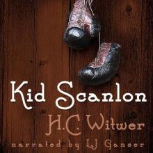      Kid Scanlan