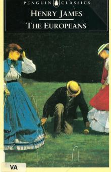      The Europeans