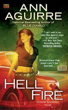      Hell Fire