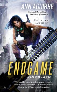      Endgame