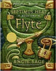      Flyte