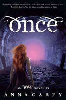      Once
