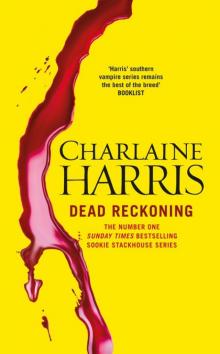      Dead Reckoning