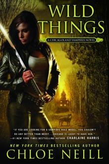      Wild Things