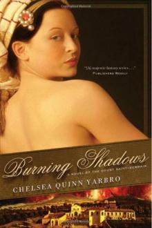      Burning Shadows