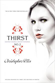      Evil Thirst
