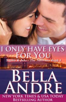      I Only Have Eyes for You