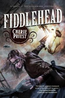      Fiddlehead