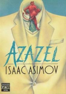      Azazel