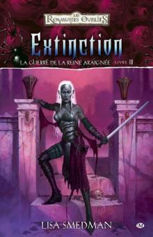      Extinction