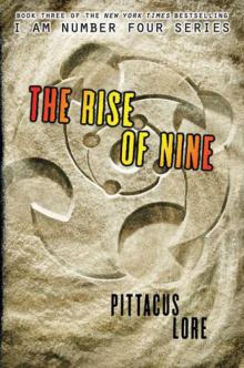      The Rise of Nine