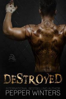      Destroyed