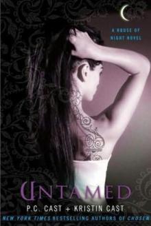      Untamed