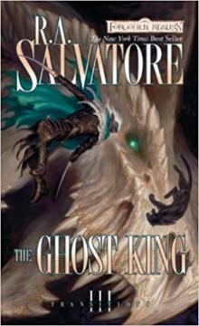      The Ghost King
