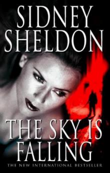      The Sky Is Falling