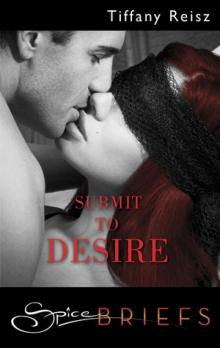      Submit to Desire