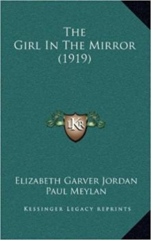      The Girl in the Mirror