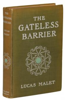      The Gateless Barrier