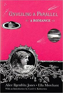      Unveiling a Parallel: A Romance
