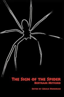      The Sign of the Spider