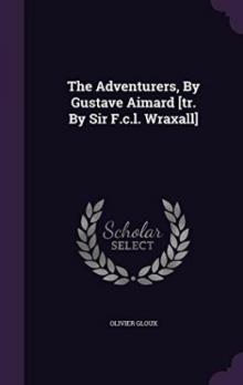      The Adventurers