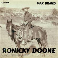      Ronicky Doone
