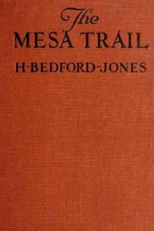      The Mesa Trail