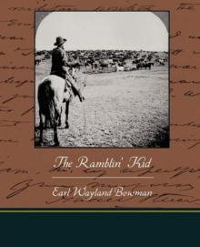      The Ramblin' Kid
