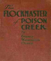      The Flockmaster of Poison Creek