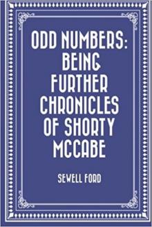      Odd Numbers