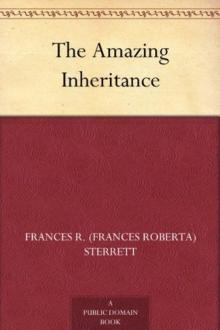      The Amazing Inheritance