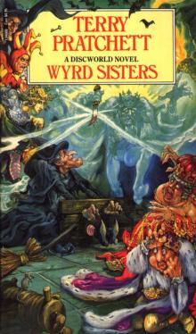      Wyrd Sisters