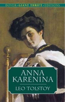      Anna Karenina