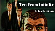      Ten From Infinity