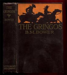      The Gringos